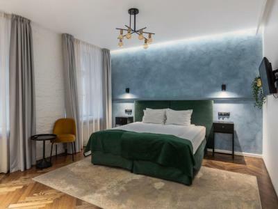 Hotel Konventa Seta