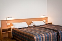 Hotel Konventa Seta
