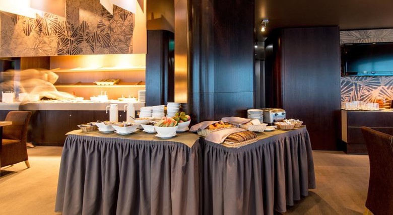 Hotel Ibis Styles Riga