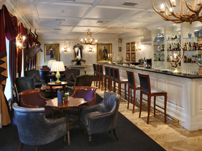 Hotel Grand Palace