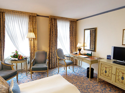 Hotel Grand Palace