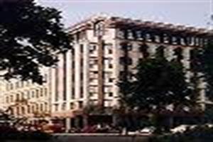 Hotel De Rome