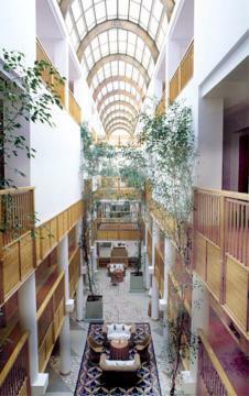 Hotel Le Meridien Vilnius