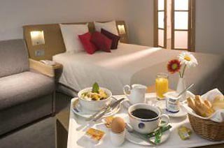 Hotel Novotel Vilnius Centre
