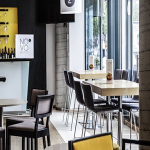 Hotel Novotel Vilnius Centre