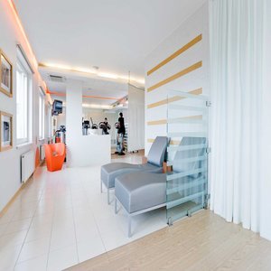 Hotel Novotel Vilnius Centre