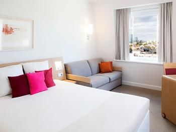 Hotel Novotel Vilnius Centre