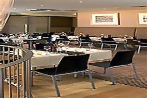 Hotel Novotel Vilnius Centre