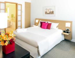 Hotel Novotel Vilnius Centre