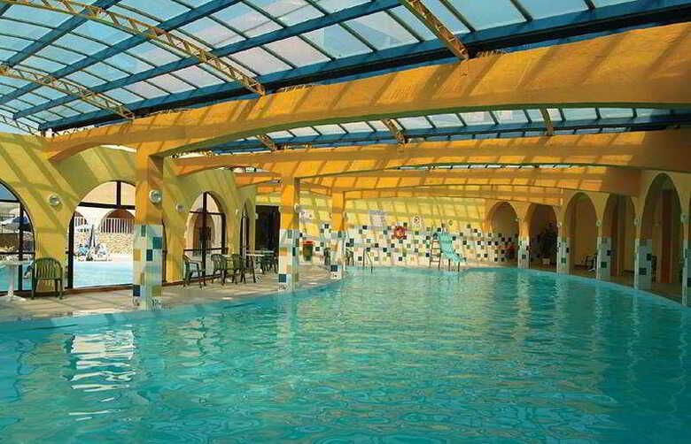 Hotel Paradise Bay