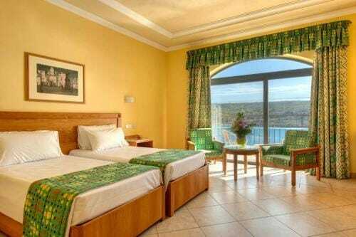 Hotel Paradise Bay