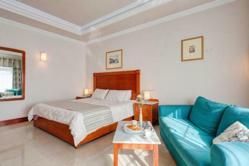 Hotel Paradise Bay