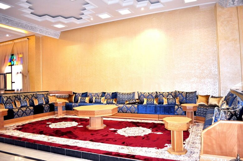 Hotel El Ati