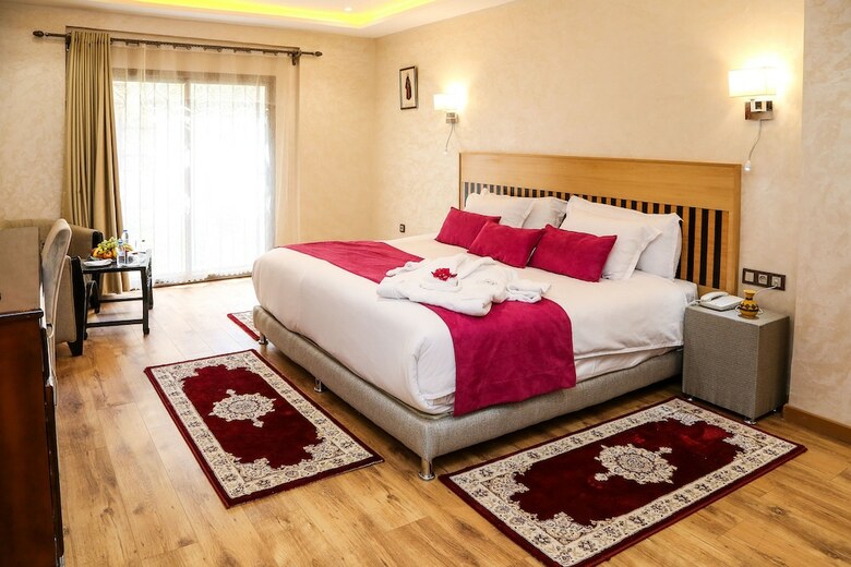 Hotel El Ati