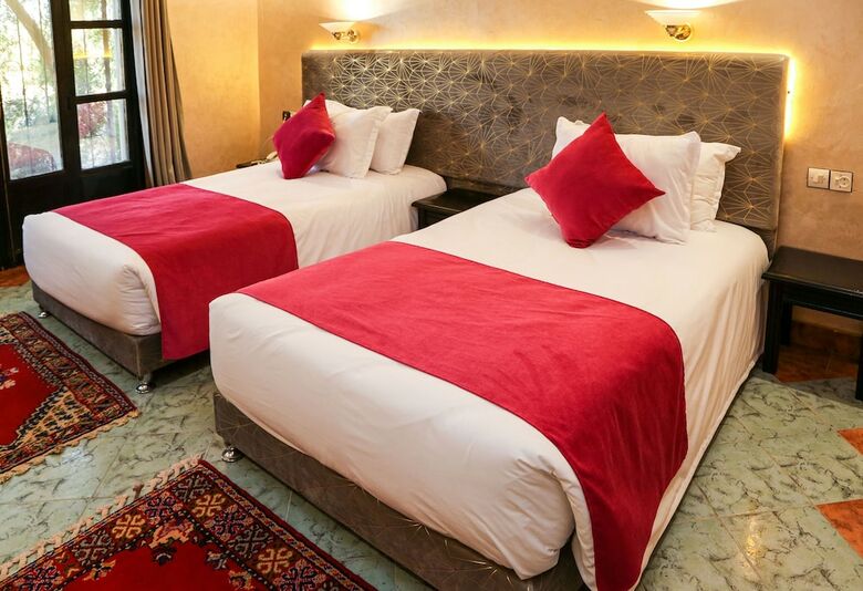 Hotel El Ati