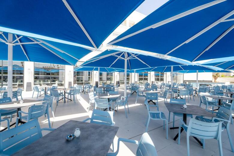 Hotel Pickalbatros Palais Des Roses - Agadir