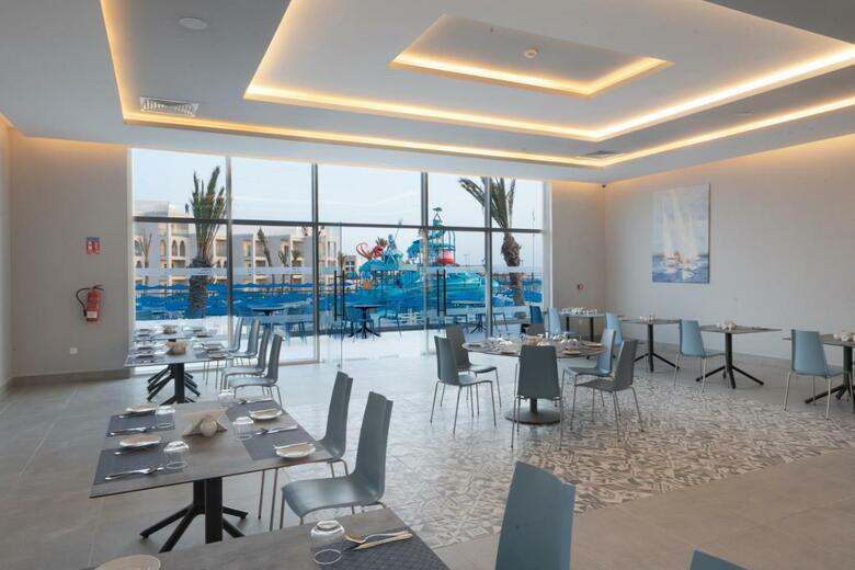 Hotel Pickalbatros Palais Des Roses - Agadir