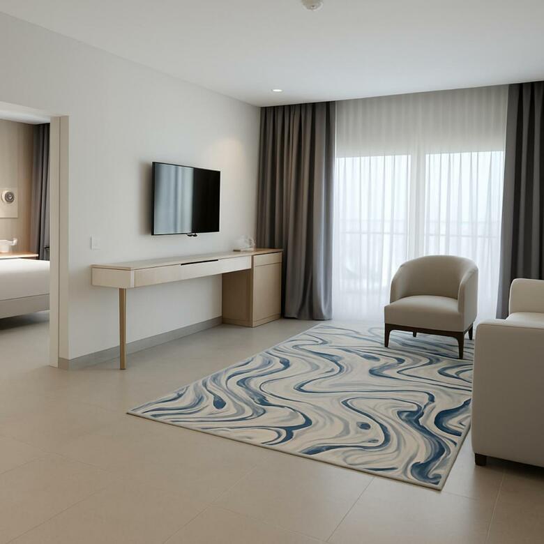 Hotel Pickalbatros Palais Des Roses - Agadir