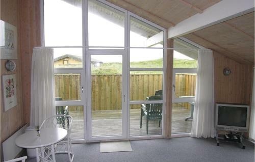 Holiday Home Kl�vborgsti Thisted IX