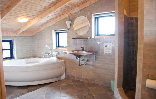 Holiday Home Kobbelsti I