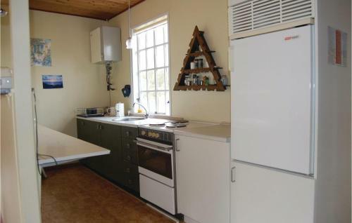Holiday Home Kvadderkj�r