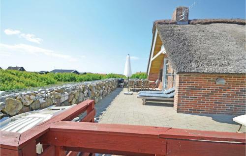 Holiday Home Kl�vborgstien
