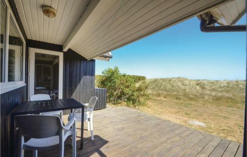 Holiday Home Per Bolesensvej