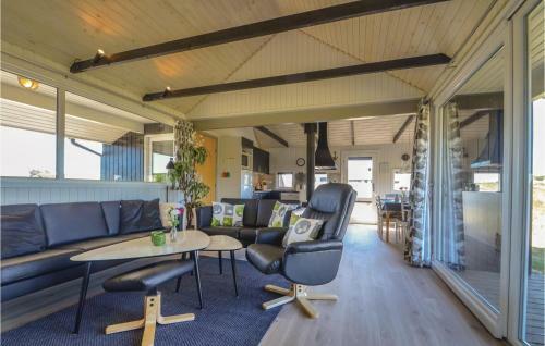 Holiday Home Per Bolesensvej