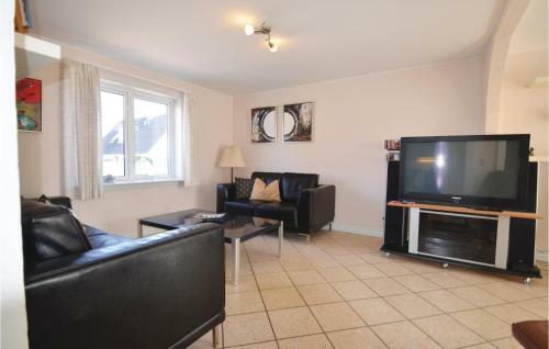 Holiday Home Vesterm�llevej Thisted Denm
