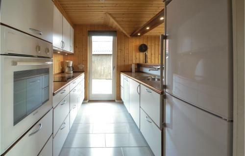 Holiday Home Spangg�rdsvej Thisted XI