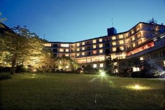 Hakone Hotel Kowakien