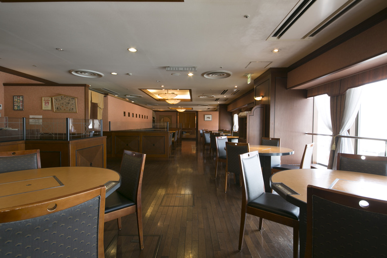 Hida Takayama Washington Hotel Plaza