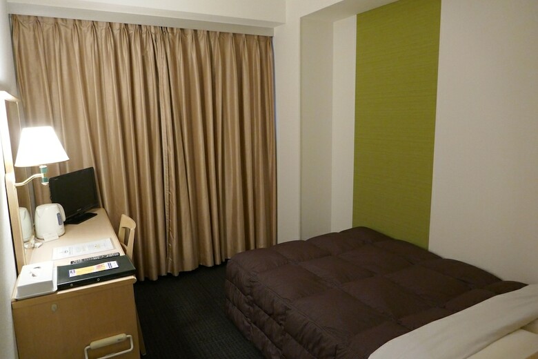 Hida Takayama Washington Hotel Plaza