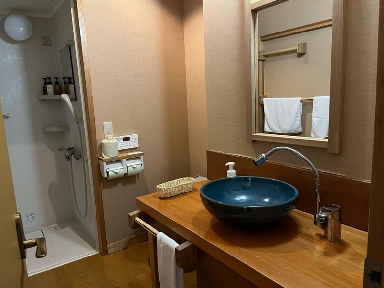 Hotel Takuminoyado Miyama Ouan