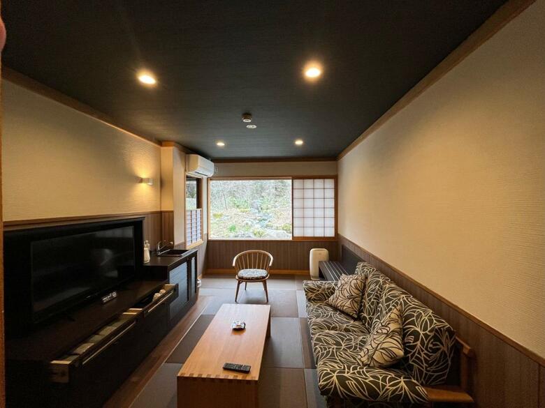 Hotel Takuminoyado Miyama Ouan