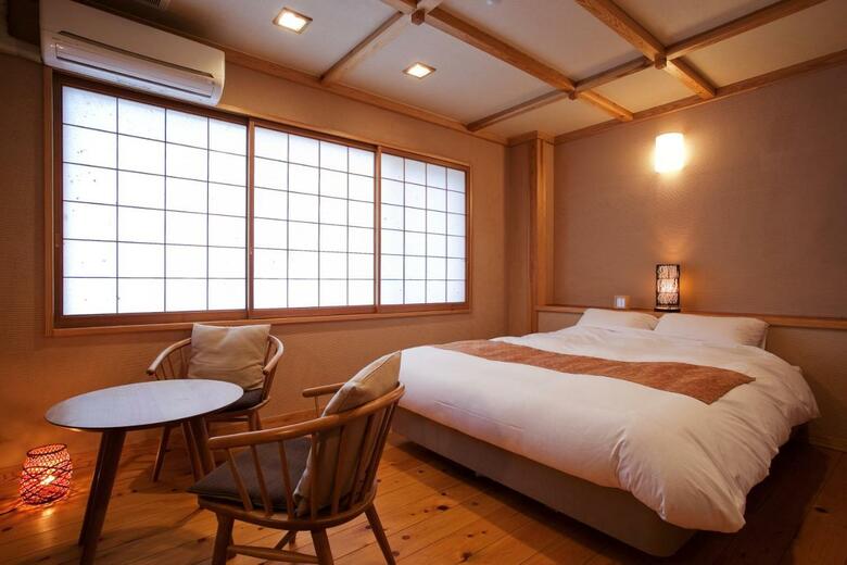 Hotel Takuminoyado Miyama Ouan