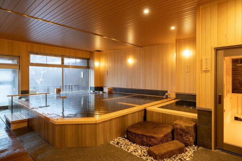 Hotel Takuminoyado Miyama Ouan