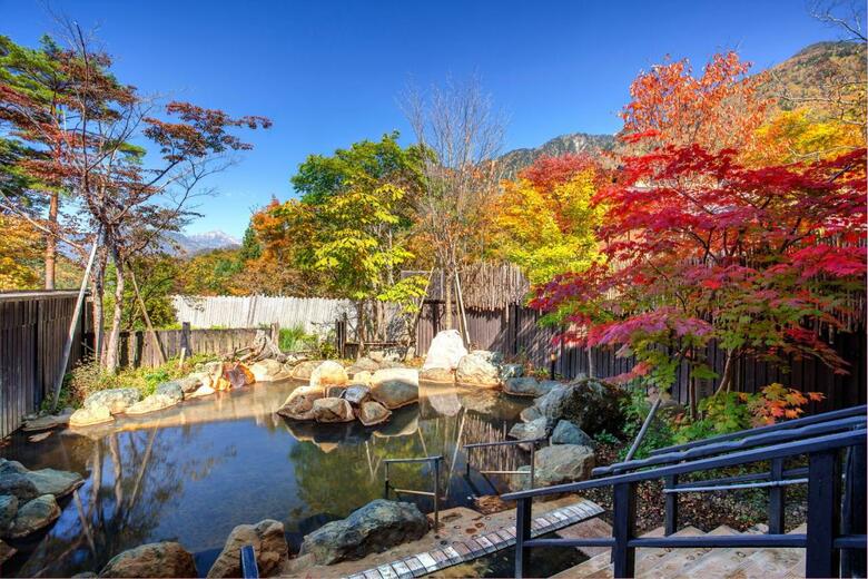 Hotel Takuminoyado Miyama Ouan