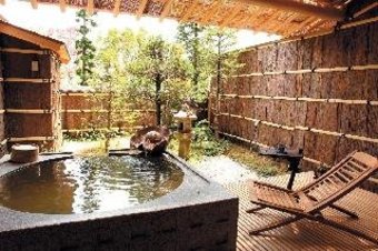 Hotel Hidatei Hanaougi