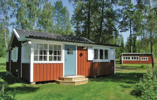 Holiday Home Mullsj� 14