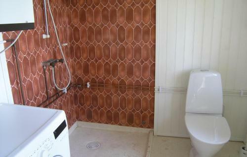 Holiday Home Mullsj� 14