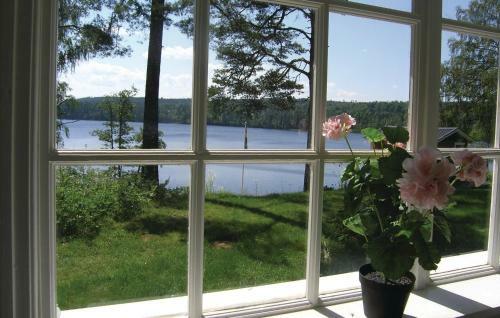 Holiday Home Mullsj� 14
