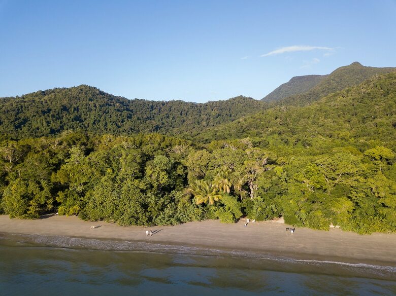 Hotel Cape Trib Beach House