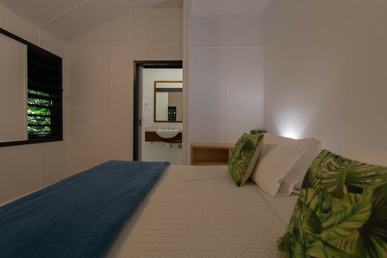 Hotel Cape Trib Beach House