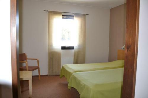 Motel Vip Mullsj�