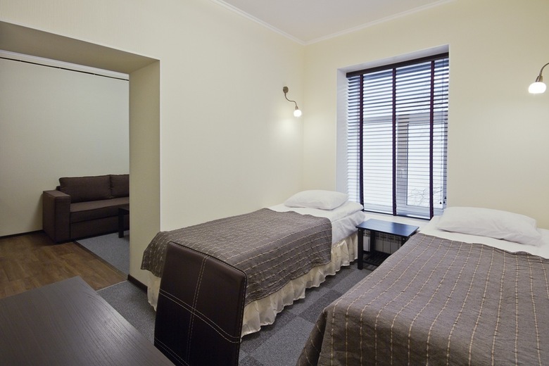 Hotel Austrian Yard