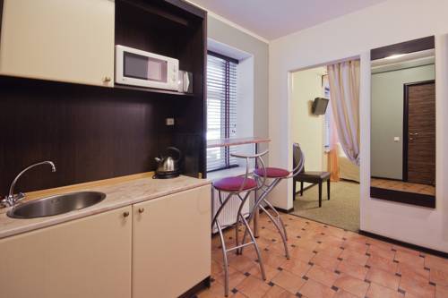 Hotel Austrian Yard