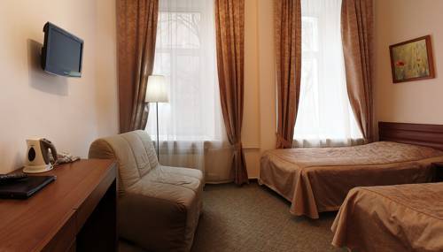 Hotel Austrian Yard