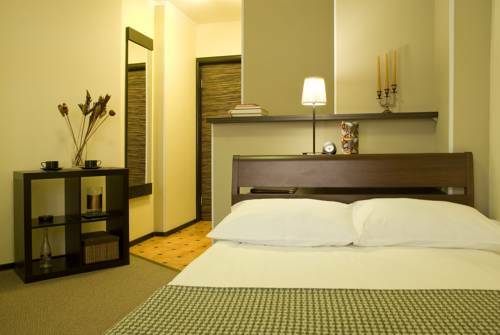 Hotel Austrian Yard