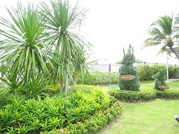 Hotel Phet Cha-am Plaza And Resort